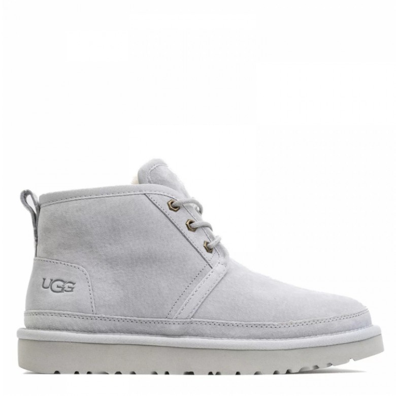 UGG Neumel Pull-on Boot Grey Violet